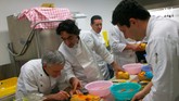 Corsi di intaglio 2011